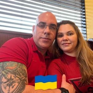 Meet your Posher, Lazaro mario